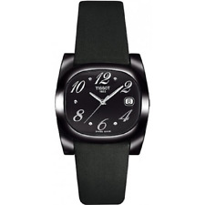 Reloj de cuarzo Tissot T-Moment para mujer T0091101705700 segunda mano  Embacar hacia Argentina