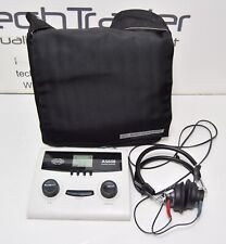 Interacoustics audiometer as60 d'occasion  Expédié en Belgium