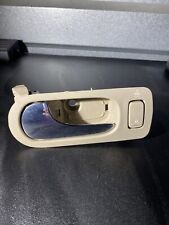 Door handle 2005 for sale  Austin