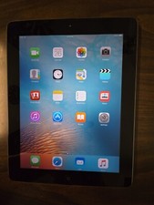 Apple iPad 2 A1395 16 GB, Wi-Fi, 9,7 pol - Branco comprar usado  Enviando para Brazil