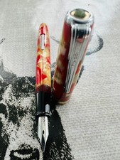 Opal pen mfg for sale  BACUP