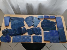 Meccano lot plaques d'occasion  Montdidier