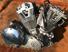 Honda vtx1300 2004 for sale  BLAKENEY