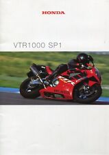 Honda vtr 1000 for sale  Lancaster