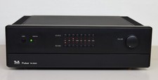 T+A PULSAR PA 1000 VOLLVERSTÄRKER PHONO MM/MC STEREO INTEGRATED AMPLIFIER OVP comprar usado  Enviando para Brazil