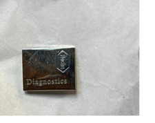 Pin roche diagnostics gebraucht kaufen  Ratingen