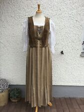 Landhauskleid ärmellos moser gebraucht kaufen  Moorenweis