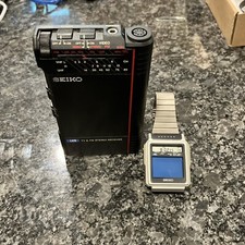 Vintage seiko t001 for sale  Bensenville