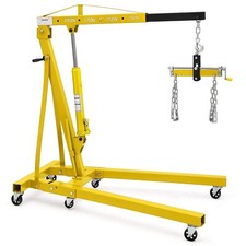 Ton engine hoist for sale  USA