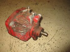 Wheel horse toro for sale  Kingsland
