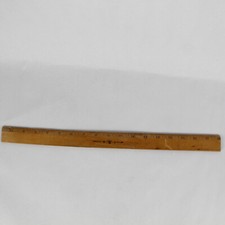 Vintage westcott inch for sale  Mcminnville
