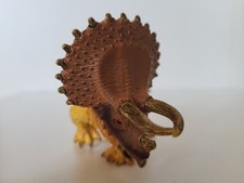 Schleich triceratops dinosauri gebraucht kaufen  Horn-Bad Meinberg