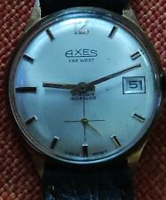 Orologio classico anni usato  San Teodoro