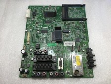 Bush lcd40883f1080p main for sale  ELGIN
