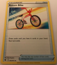 Rotom bike 063 for sale  PONTEFRACT