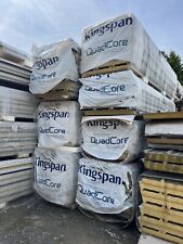 Insulated cladding roofing for sale  MOLD