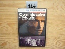 Dvd zombies yves d'occasion  Sennecey-le-Grand