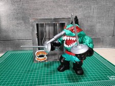 Swordo prototype custom d'occasion  Expédié en Belgium