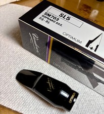 Excellent vandoren sl5 for sale  Chicago