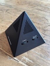 Petite radio publicitaire d'occasion  Le Rouret