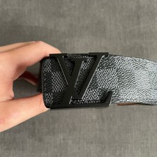 Louis vuitton black for sale  SHEFFIELD