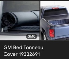 5.8ft bed tonneau for sale  Hatboro