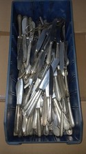 8kg altes besteck gebraucht kaufen  Fürth