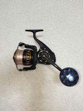 Molinete giratório Daiwa Bg4500 comprar usado  Enviando para Brazil