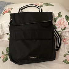 Whistles backpack for sale  ILFORD
