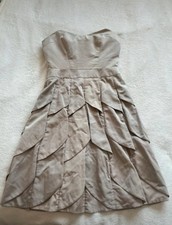 Reiss dark beige for sale  WOODSTOCK