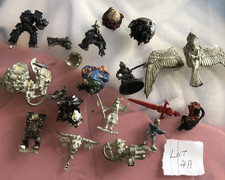 Warhammer 40k games for sale  GRAYS