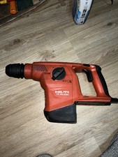Hilti 36 akkubohrhammer gebraucht kaufen  Hamburg