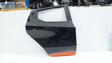 Tür nissan micra gebraucht kaufen  Hamburg