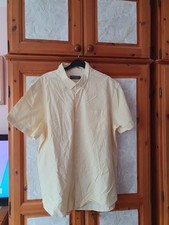 Mens short sleeve for sale  BRAINTREE