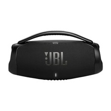 Jbl boombox schwarz gebraucht kaufen  Hartmannsdorf
