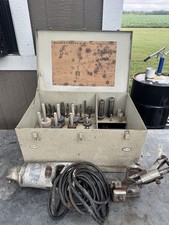 Vintage sioux valve for sale  Halstead