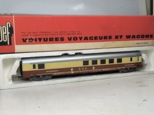 Rare jouef wagon d'occasion  Saint-Jean-de-Braye