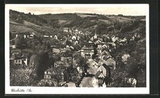 Glashütte blick den gebraucht kaufen  Berlin