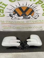 Volkswagen transporter pair for sale  NEW MILTON