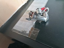 Shimano ultegra schaltwerk gebraucht kaufen  Straubing