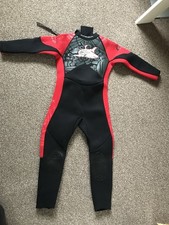 Wetsuit factory kids for sale  ABERDEEN