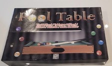 Mini billard table d'occasion  Villeréal
