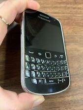 BlackBerry Bold 9900 - 8GB - Black (Unlocked) Smartphone na sprzedaż  Wysyłka do Poland