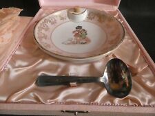 Assiette bouillie coffret d'occasion  France