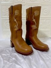 Sancho original leather for sale  WASHINGTON