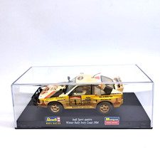 Carro de autorama Revell 1:32 Audi Quattro Rally Costa do Marfim 1984 08339 - Scalextric SCX comprar usado  Enviando para Brazil