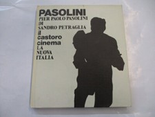 Sandro petraglia pier usato  Scandiano