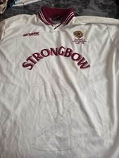 1997 1998 heart for sale  KIRKWALL