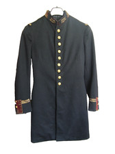 Tunique officier service d'occasion  Charly-sur-Marne