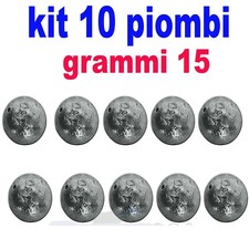 Piombi sfera piombo usato  Terni